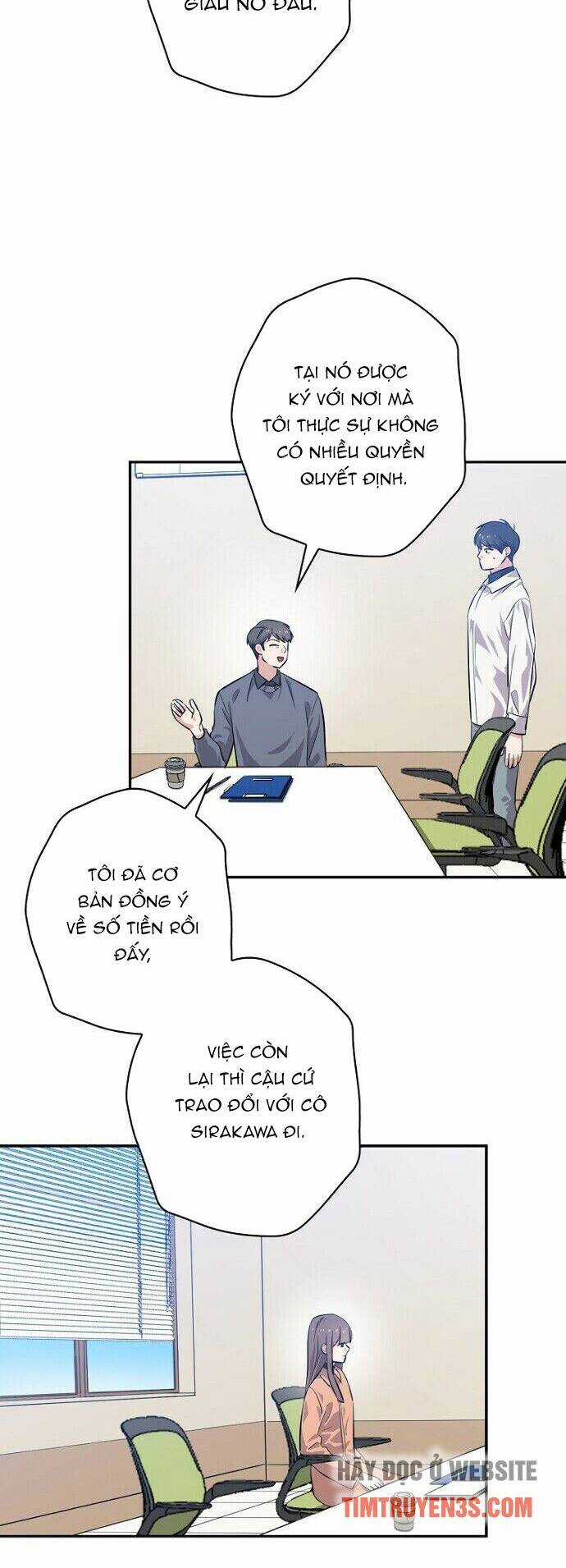 Vua Phim Truyền Hình Chapter 31 trang 18