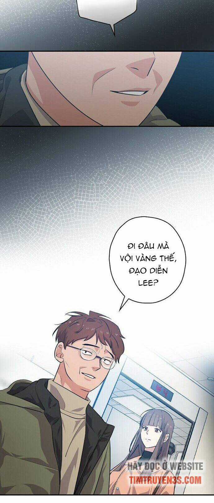 Vua Phim Truyền Hình Chapter 31 trang 2