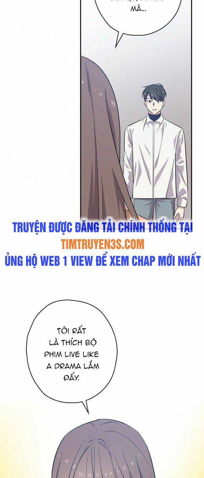 Vua Phim Truyền Hình Chapter 31 trang 20