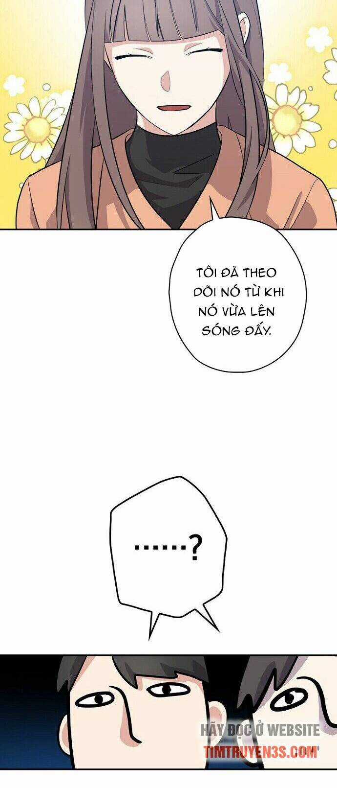 Vua Phim Truyền Hình Chapter 31 trang 21