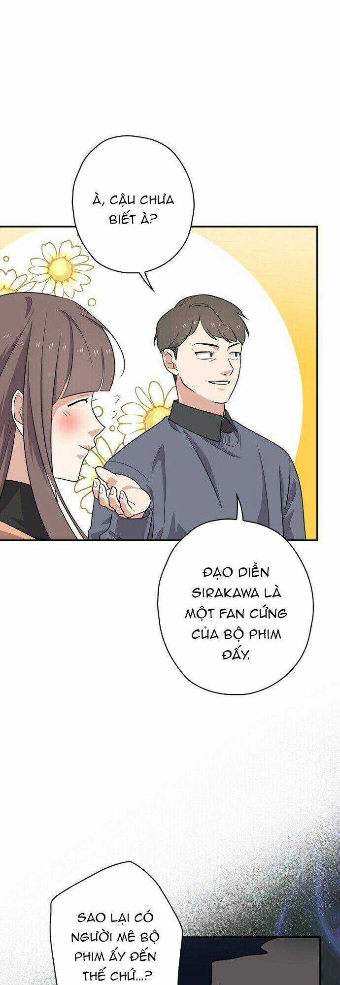 Vua Phim Truyền Hình Chapter 31 trang 22