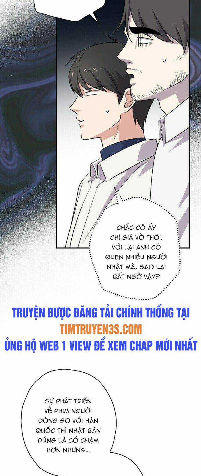 Vua Phim Truyền Hình Chapter 31 trang 23