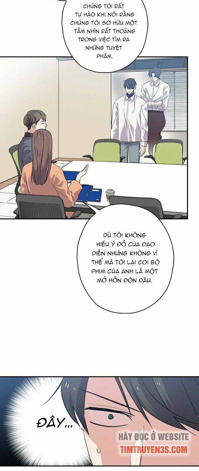 Vua Phim Truyền Hình Chapter 31 trang 24