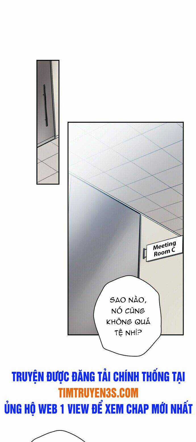 Vua Phim Truyền Hình Chapter 31 trang 26