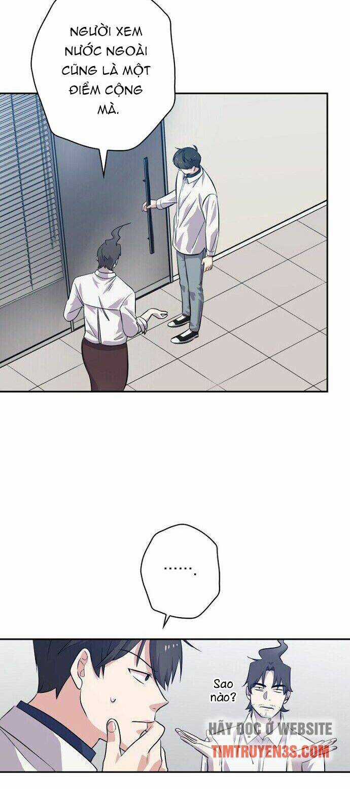 Vua Phim Truyền Hình Chapter 31 trang 27