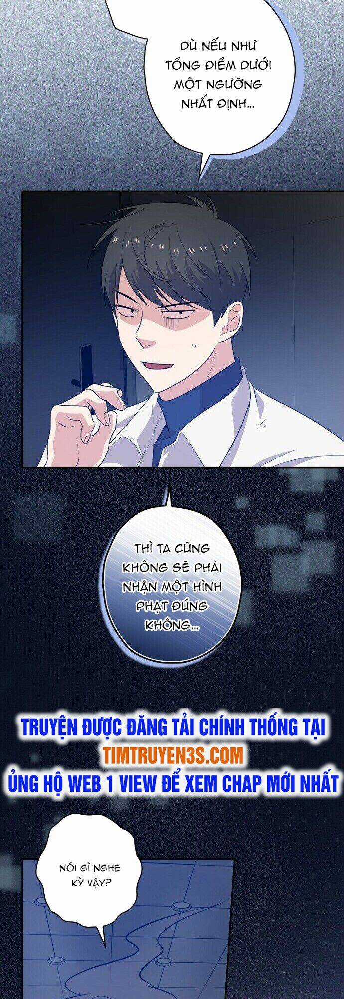 Vua Phim Truyền Hình Chapter 31 trang 29