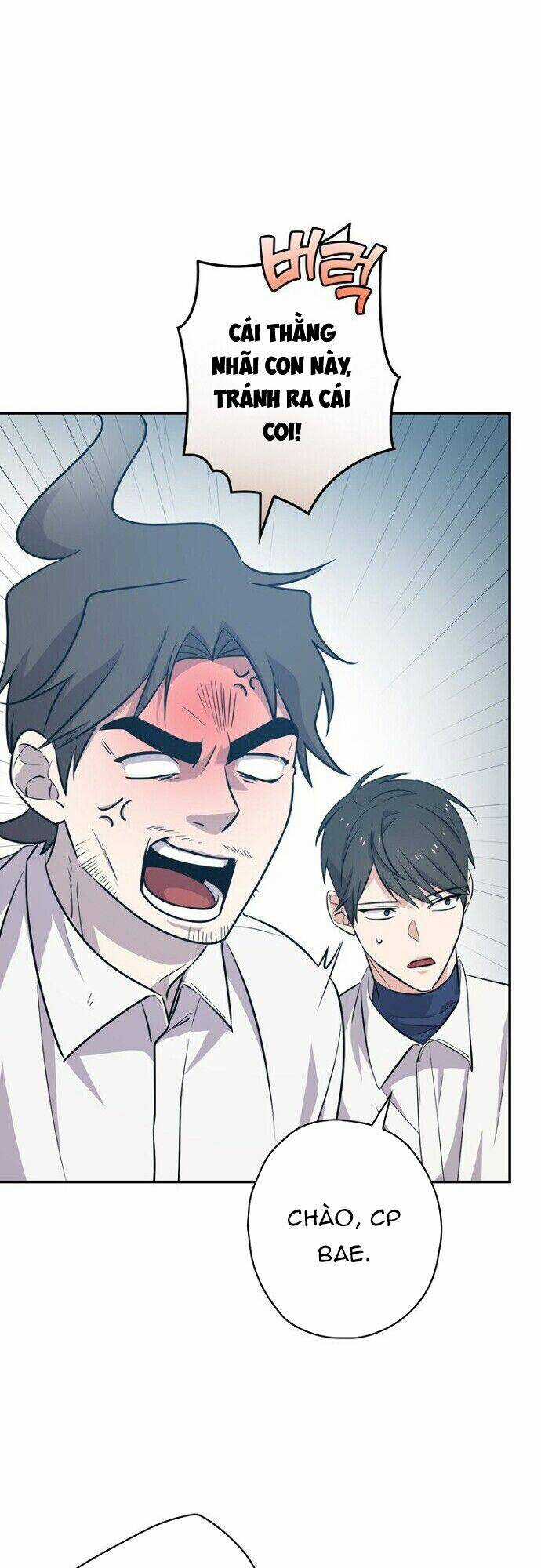 Vua Phim Truyền Hình Chapter 31 trang 3