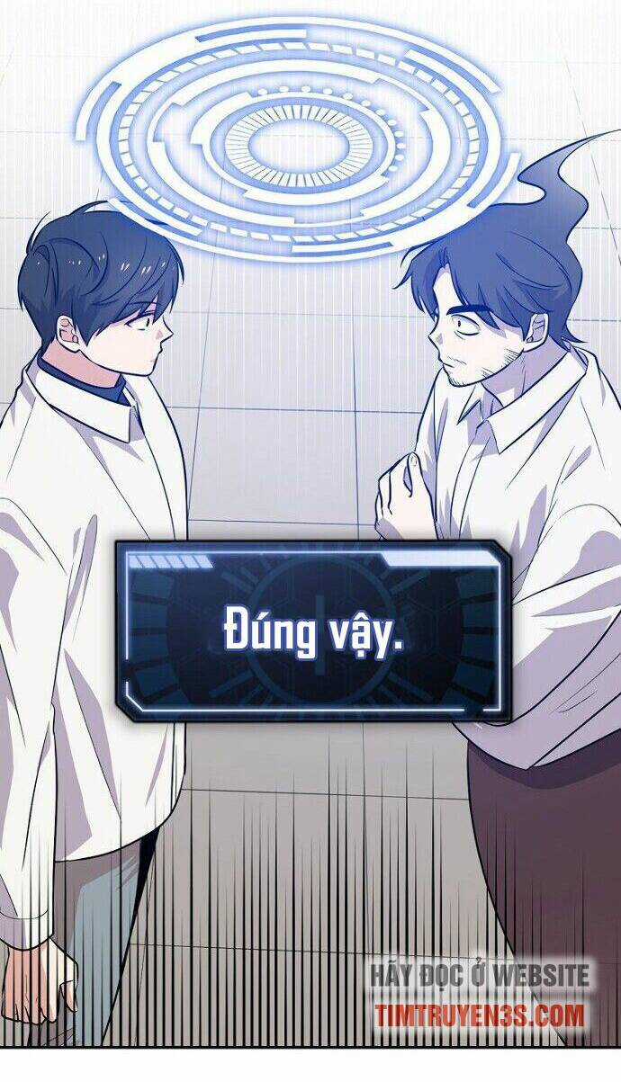 Vua Phim Truyền Hình Chapter 31 trang 31