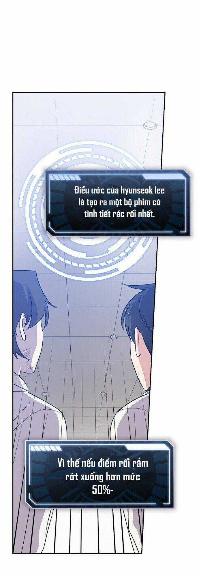 Vua Phim Truyền Hình Chapter 31 trang 32