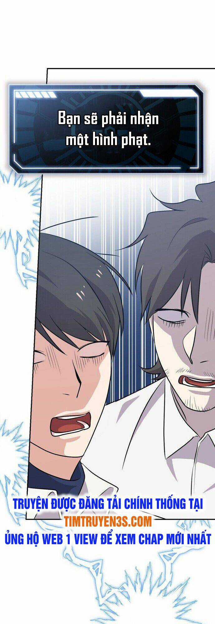 Vua Phim Truyền Hình Chapter 31 trang 33