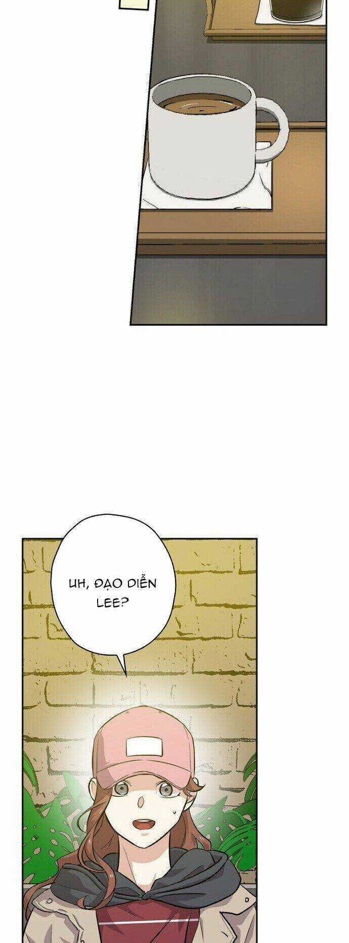 Vua Phim Truyền Hình Chapter 31 trang 37