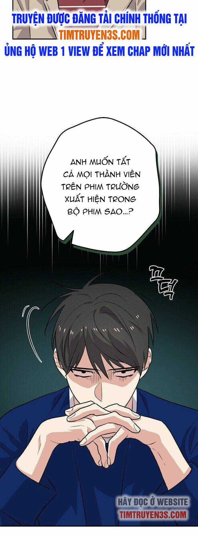 Vua Phim Truyền Hình Chapter 31 trang 38
