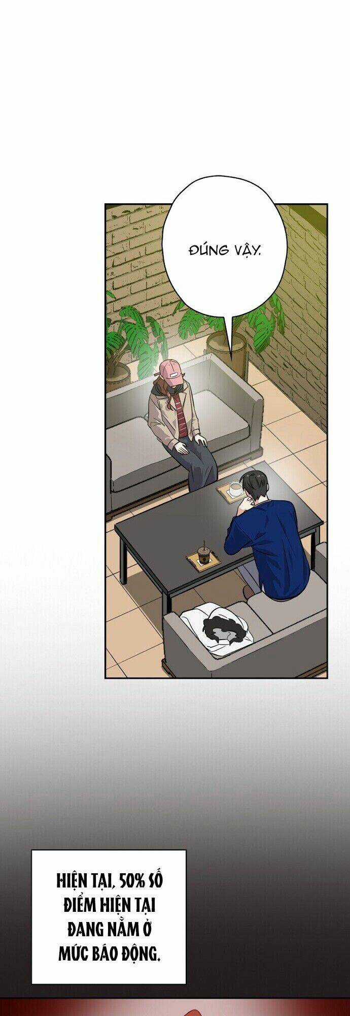 Vua Phim Truyền Hình Chapter 31 trang 39