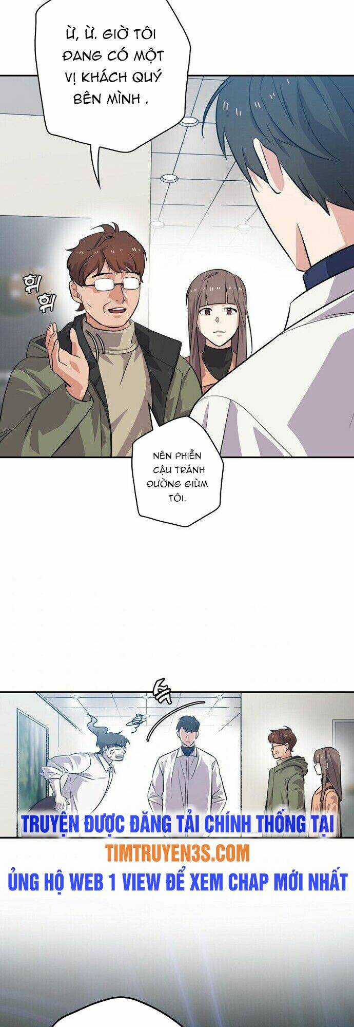 Vua Phim Truyền Hình Chapter 31 trang 4