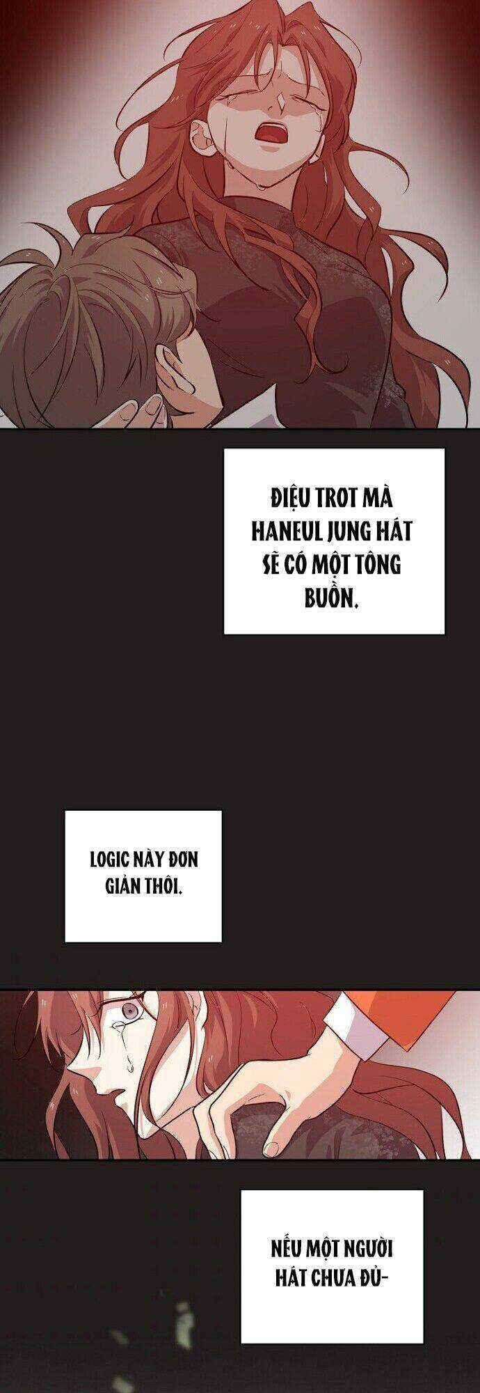 Vua Phim Truyền Hình Chapter 31 trang 40