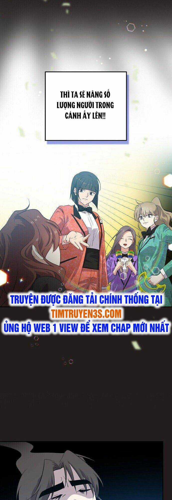 Vua Phim Truyền Hình Chapter 31 trang 41