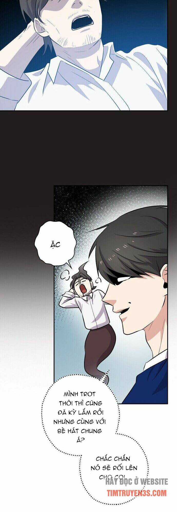 Vua Phim Truyền Hình Chapter 31 trang 42