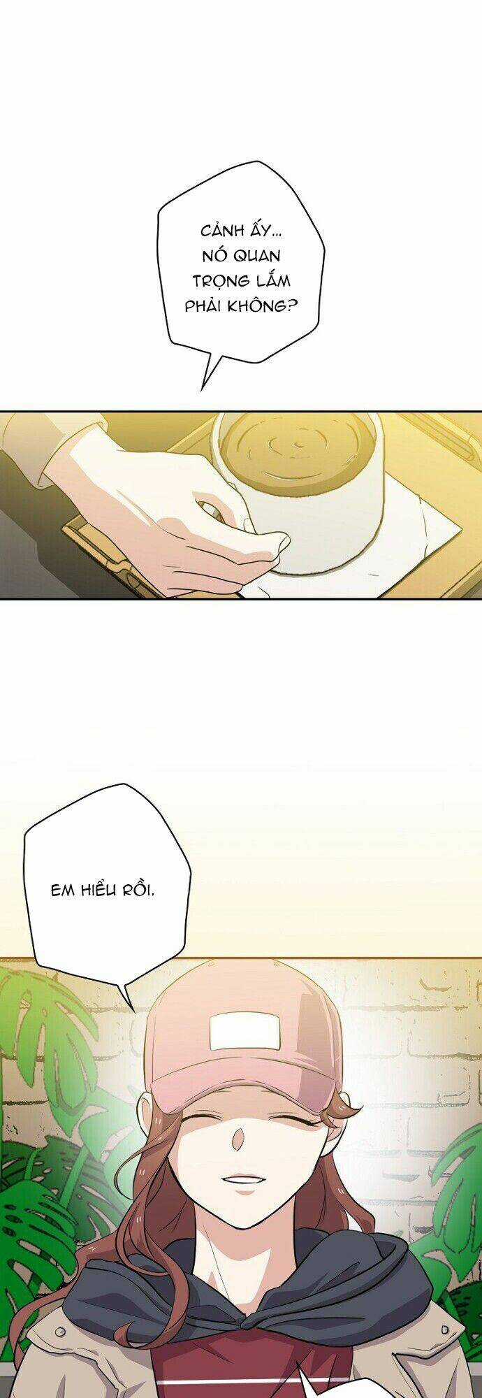 Vua Phim Truyền Hình Chapter 31 trang 43