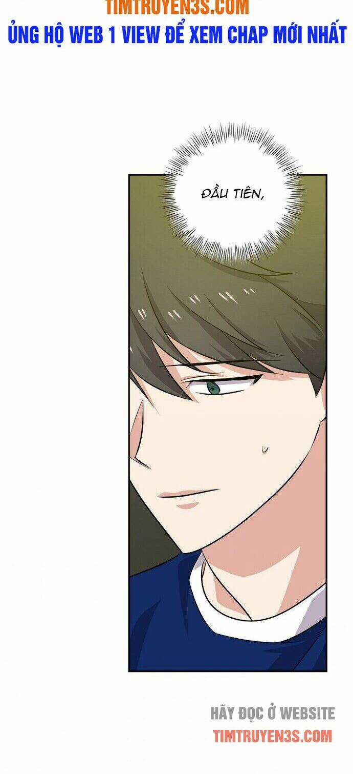 Vua Phim Truyền Hình Chapter 31 trang 45