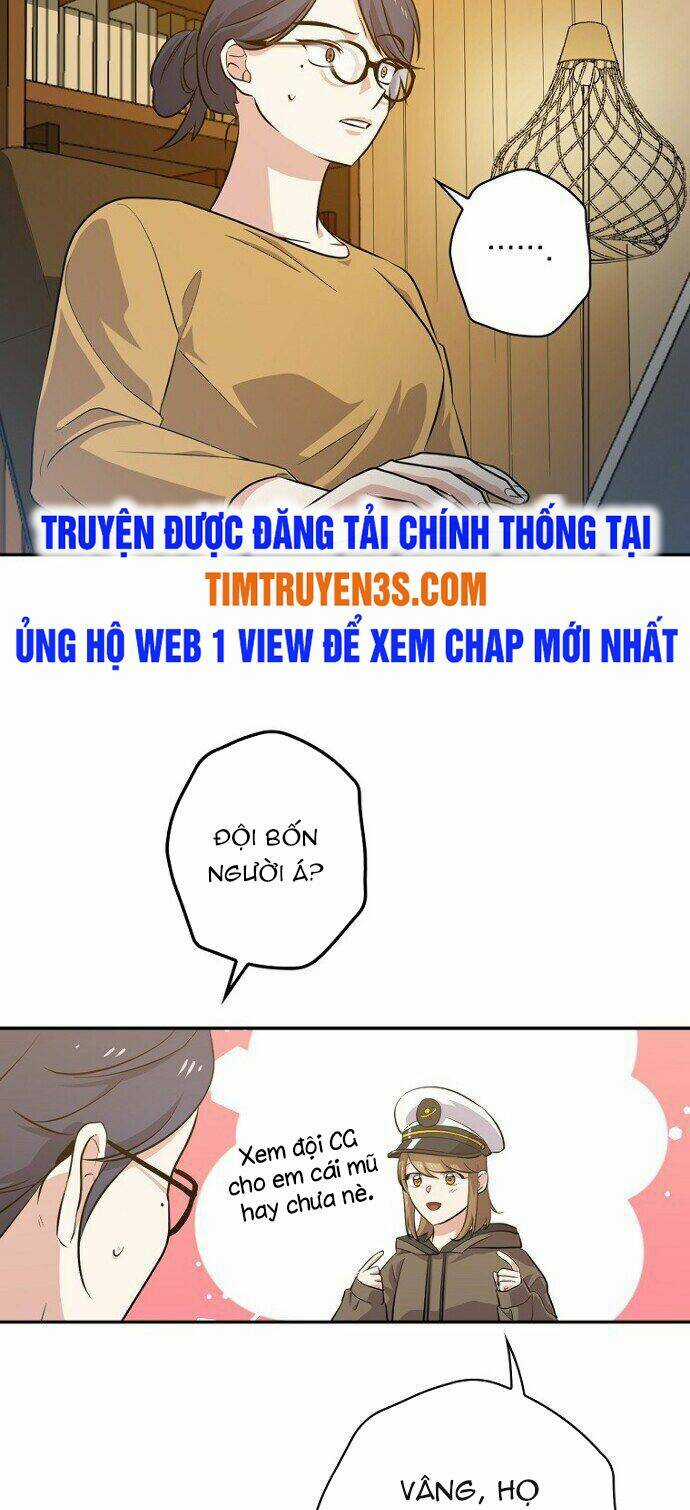 Vua Phim Truyền Hình Chapter 31 trang 47