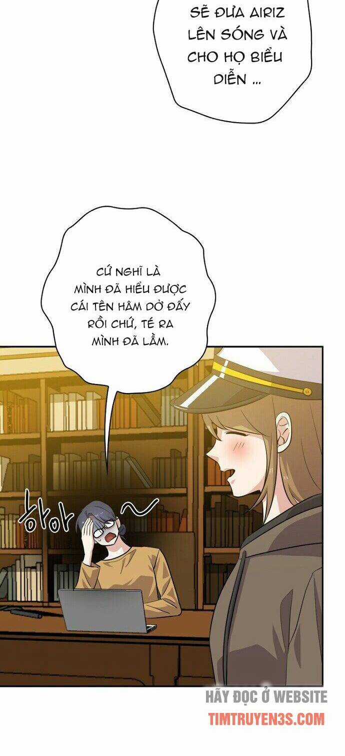 Vua Phim Truyền Hình Chapter 31 trang 48