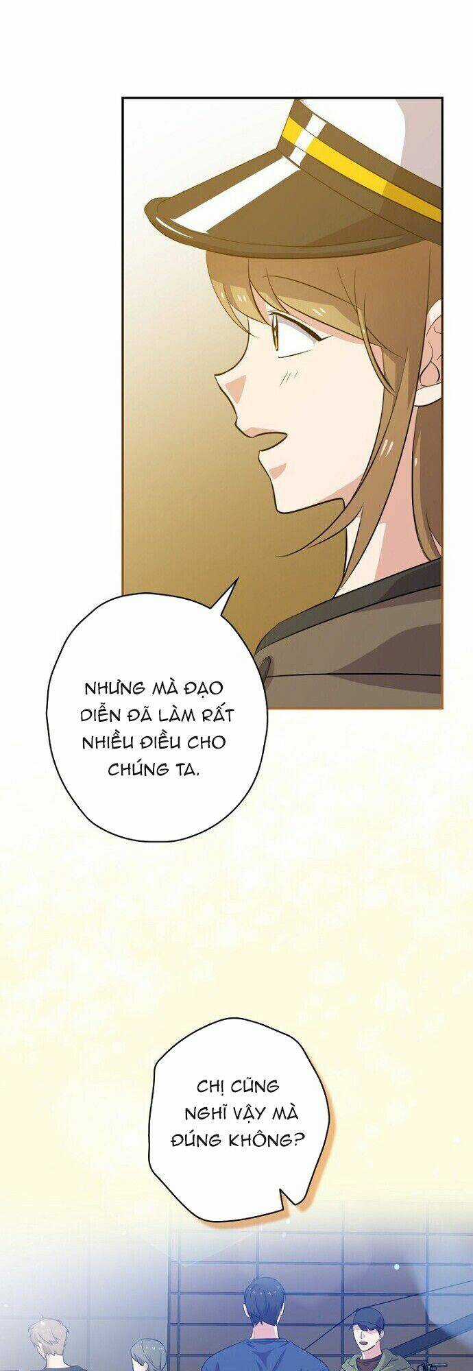 Vua Phim Truyền Hình Chapter 31 trang 49