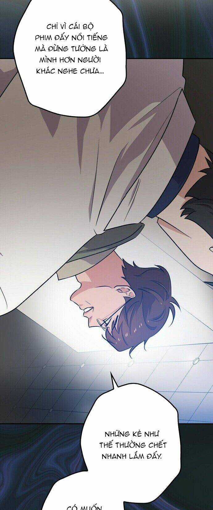 Vua Phim Truyền Hình Chapter 31 trang 5