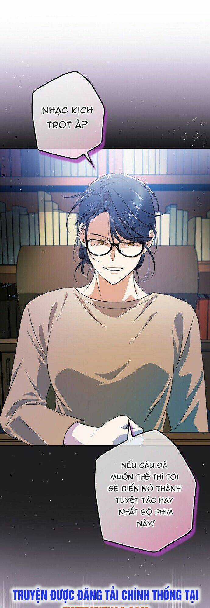 Vua Phim Truyền Hình Chapter 31 trang 52