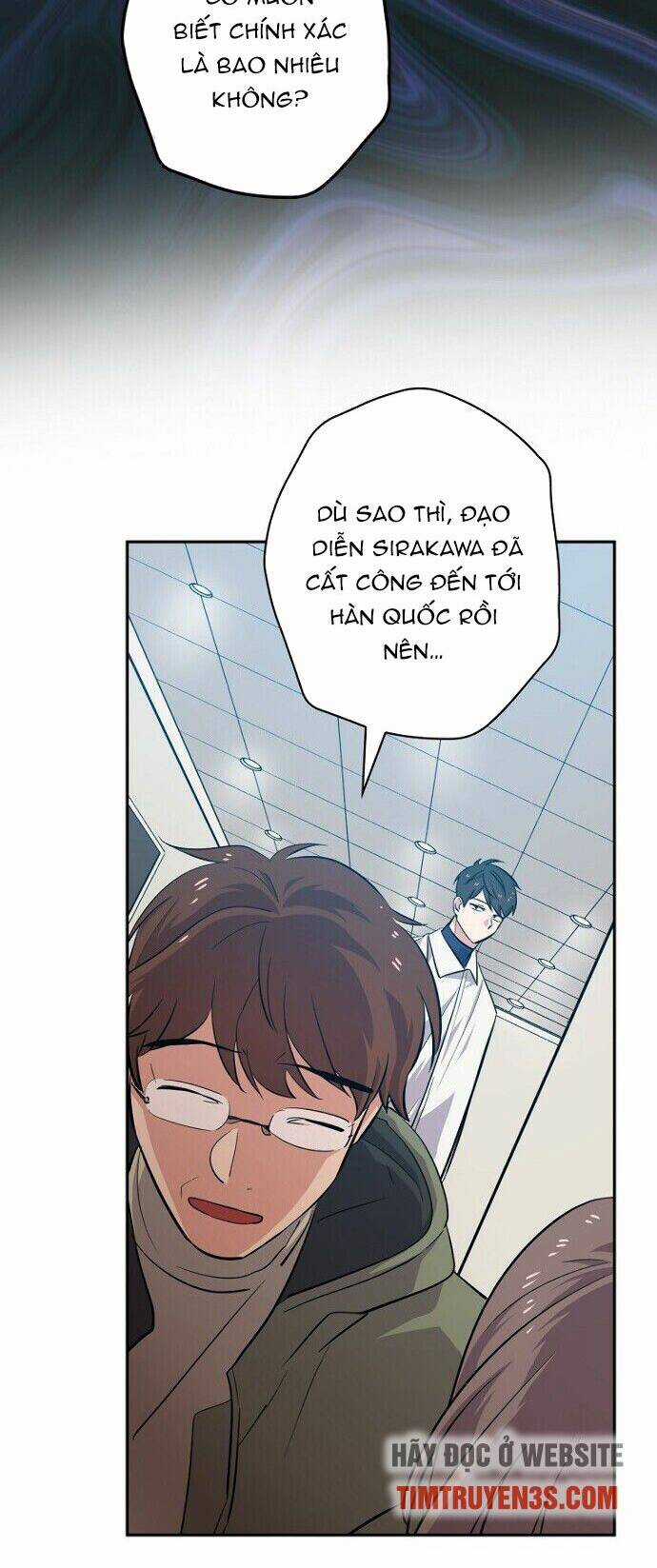 Vua Phim Truyền Hình Chapter 31 trang 6