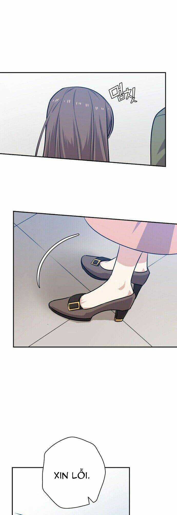 Vua Phim Truyền Hình Chapter 31 trang 7