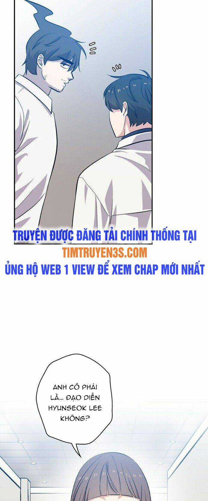 Vua Phim Truyền Hình Chapter 31 trang 8