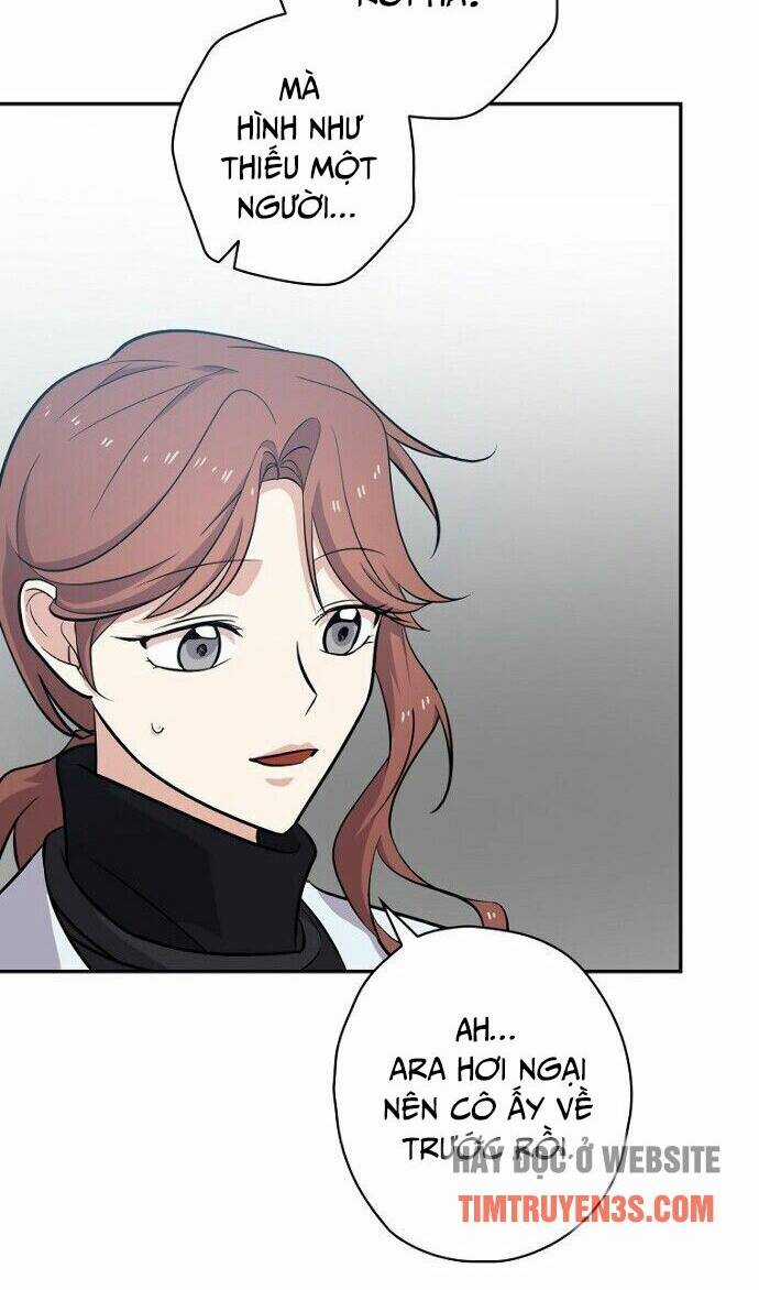 Vua Phim Truyền Hình Chapter 32 trang 10