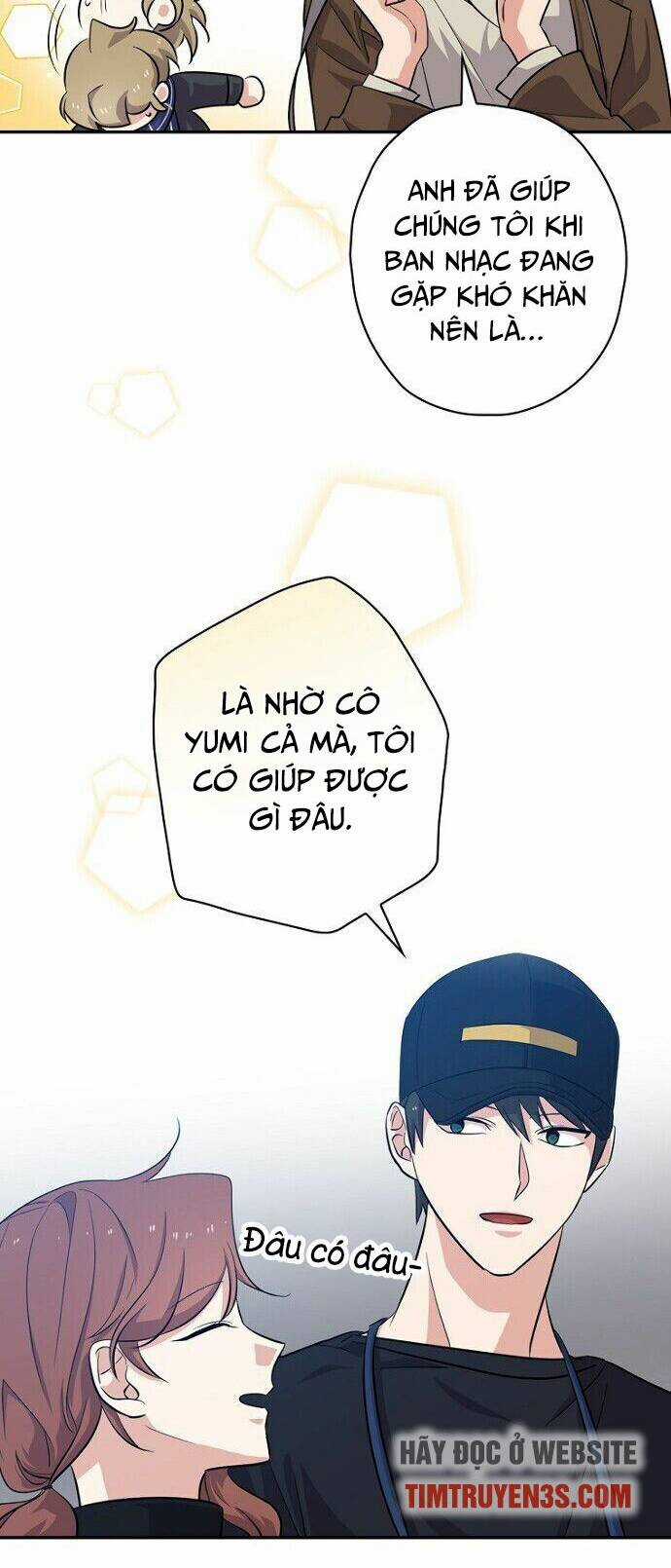 Vua Phim Truyền Hình Chapter 32 trang 13