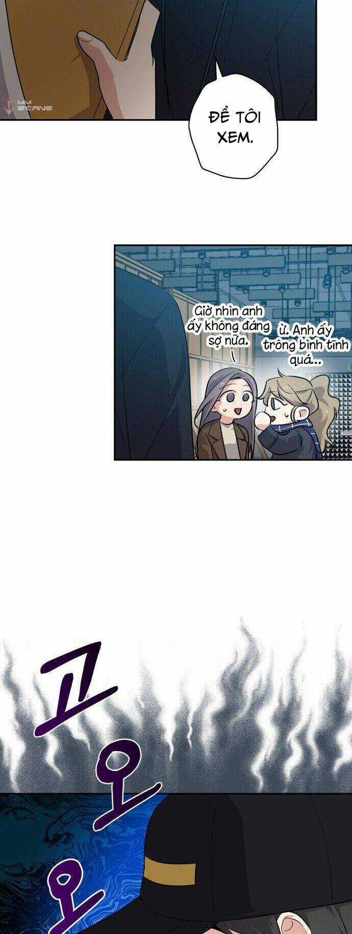 Vua Phim Truyền Hình Chapter 32 trang 15