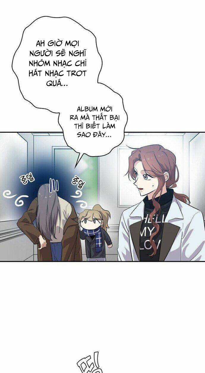 Vua Phim Truyền Hình Chapter 32 trang 2