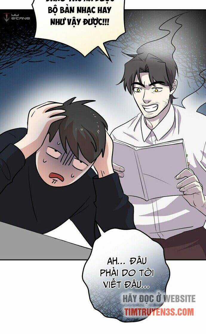 Vua Phim Truyền Hình Chapter 32 trang 20