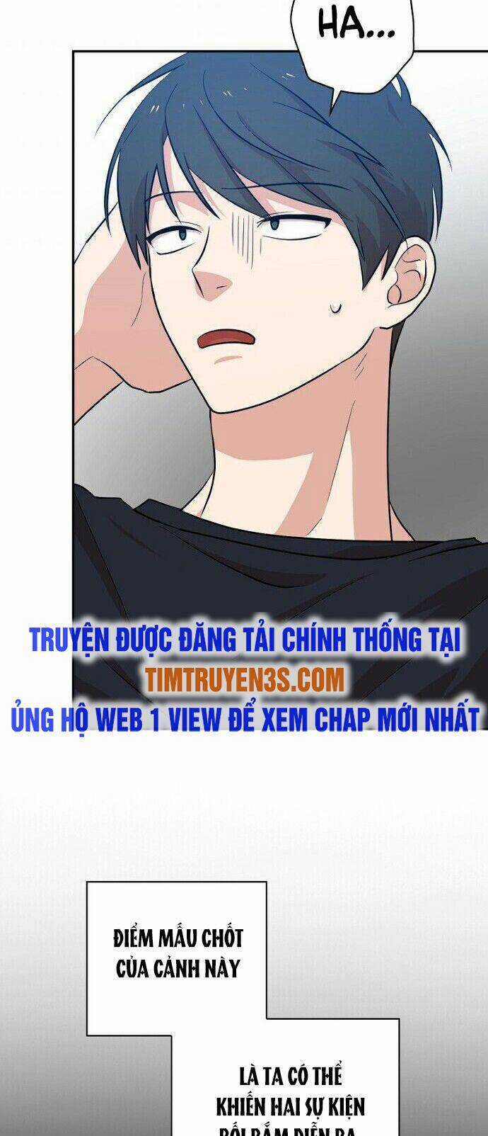 Vua Phim Truyền Hình Chapter 32 trang 22