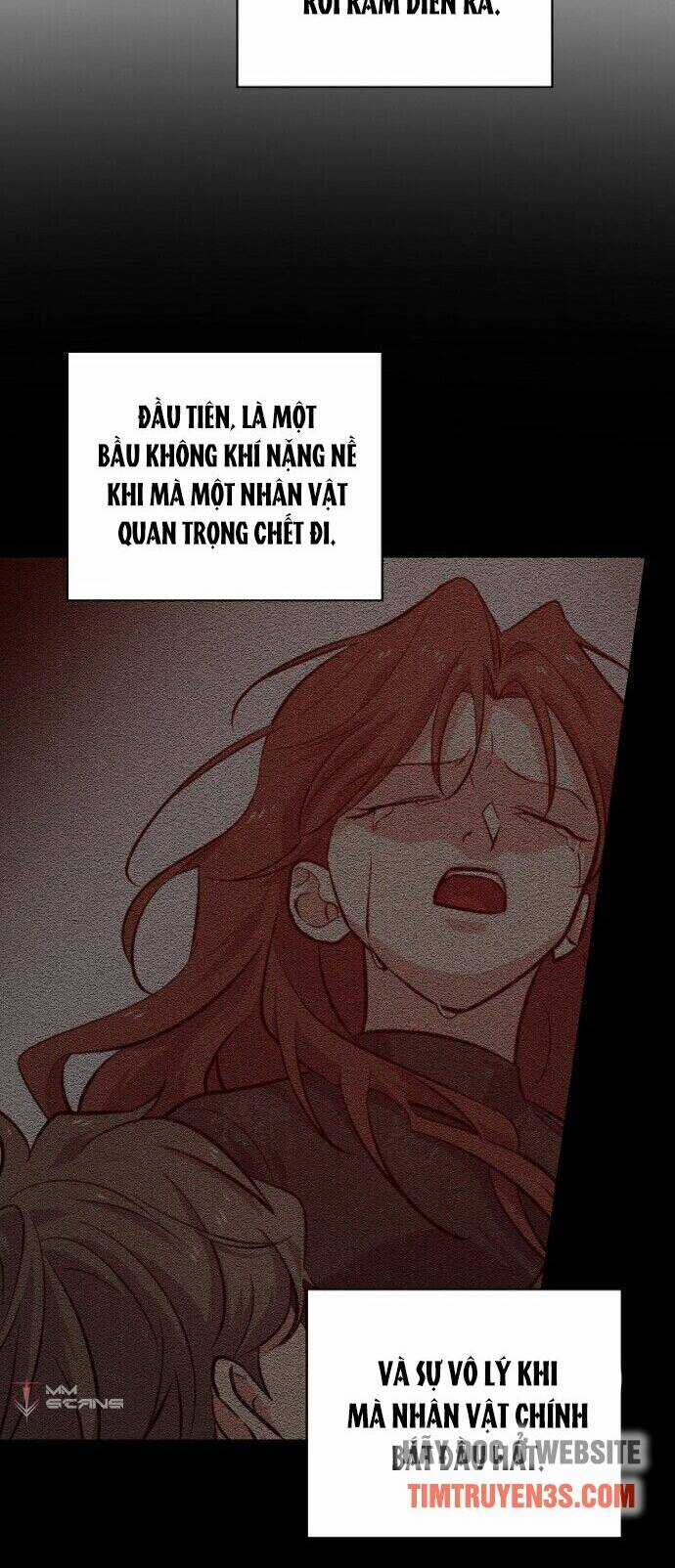 Vua Phim Truyền Hình Chapter 32 trang 23