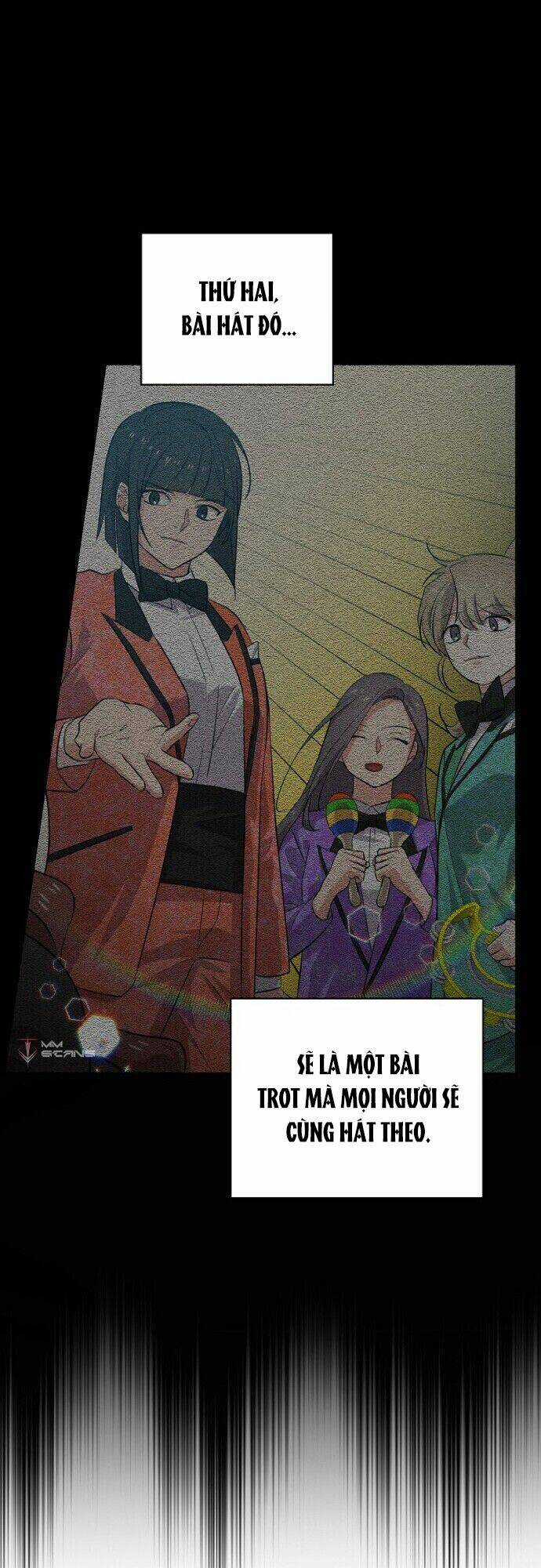 Vua Phim Truyền Hình Chapter 32 trang 24