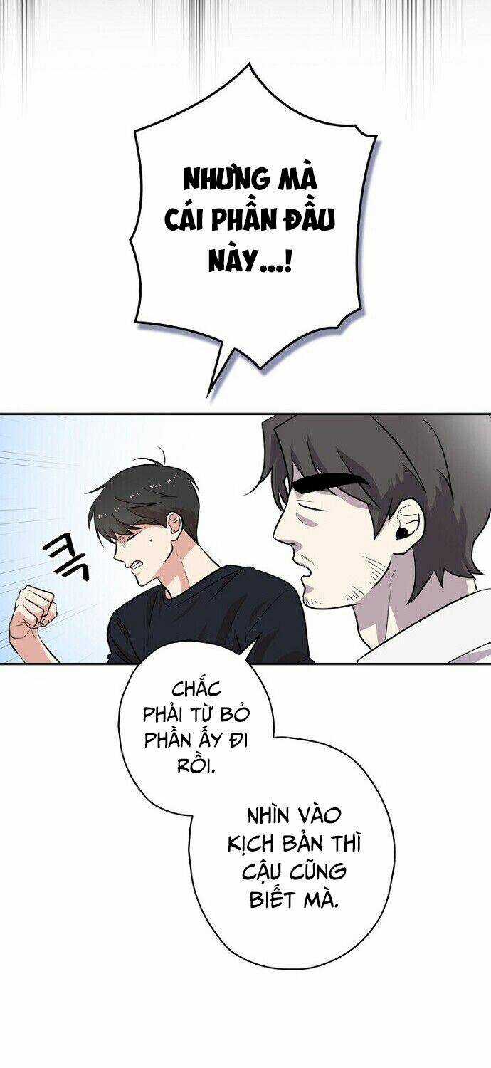 Vua Phim Truyền Hình Chapter 32 trang 25