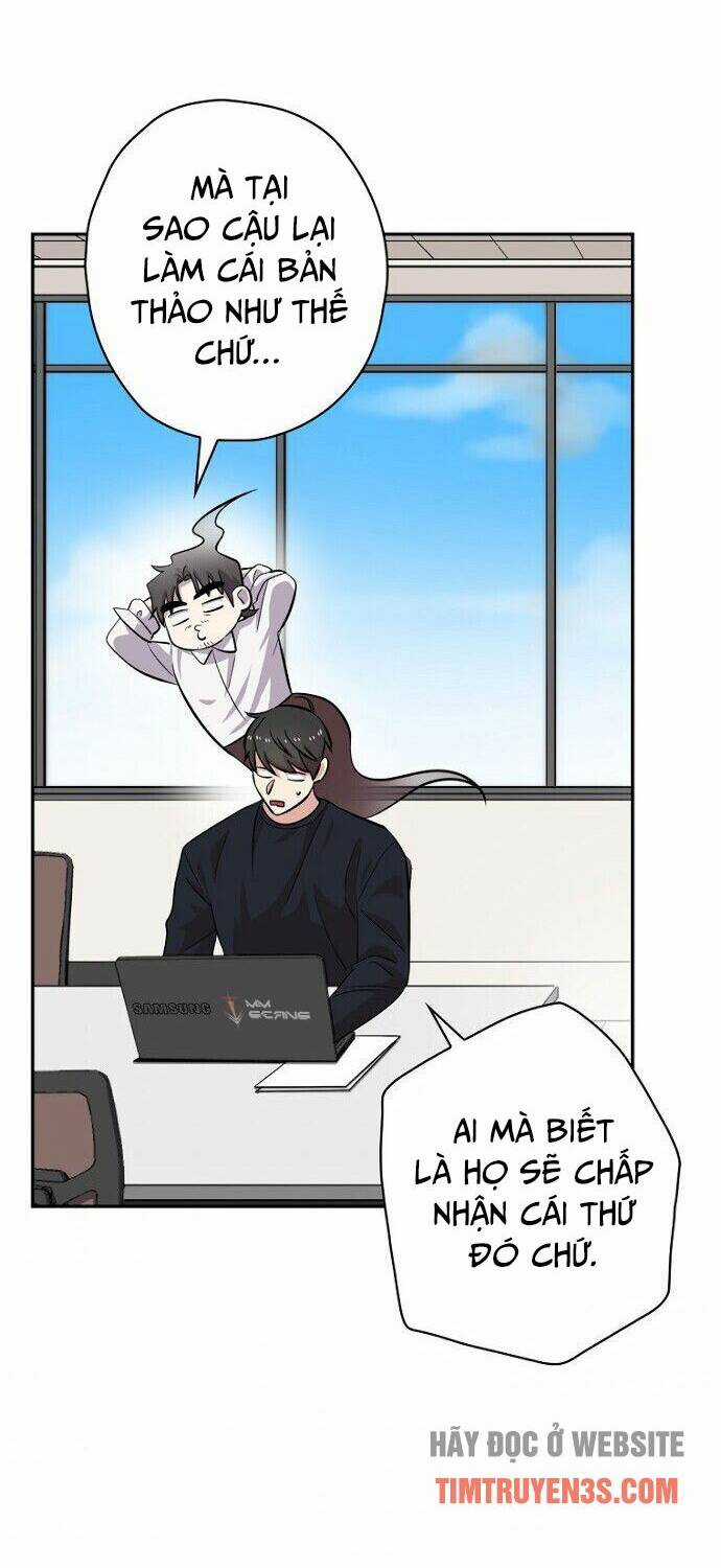 Vua Phim Truyền Hình Chapter 32 trang 26