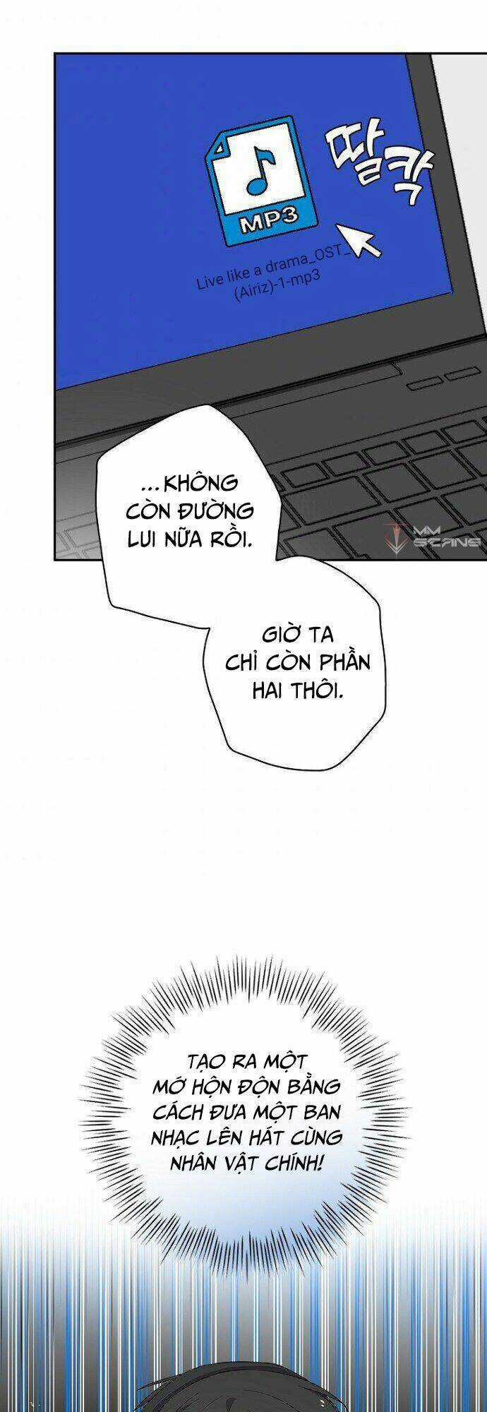 Vua Phim Truyền Hình Chapter 32 trang 27