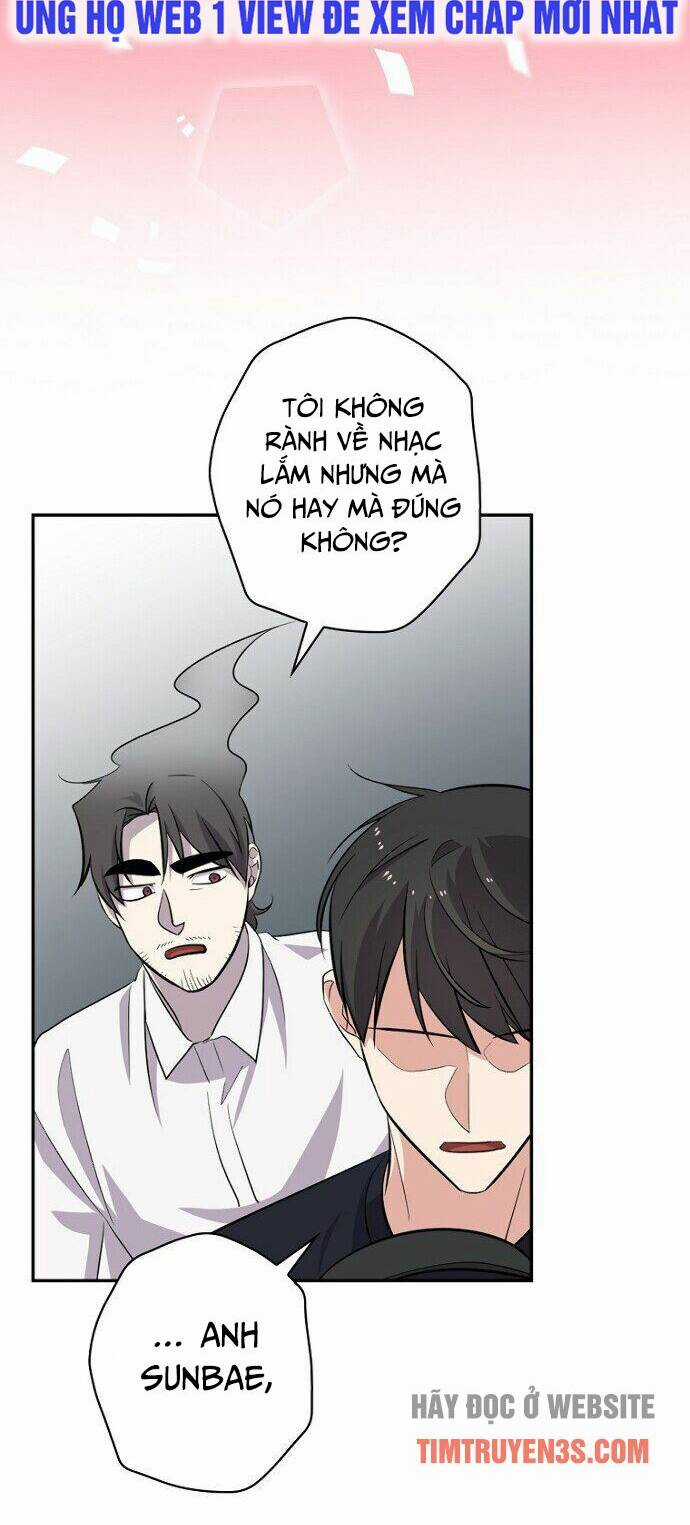 Vua Phim Truyền Hình Chapter 32 trang 29