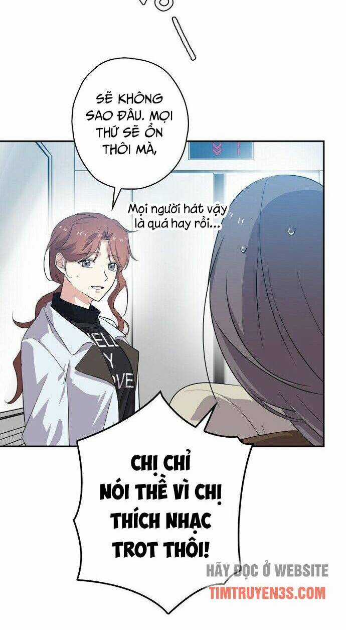 Vua Phim Truyền Hình Chapter 32 trang 3