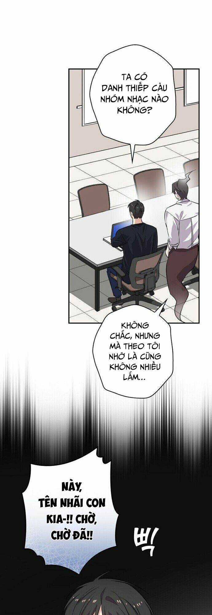 Vua Phim Truyền Hình Chapter 32 trang 30