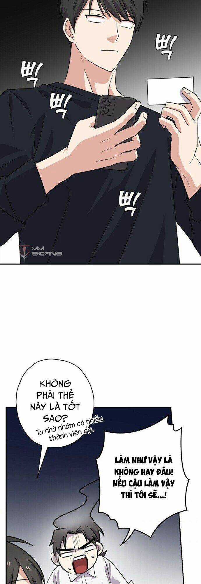 Vua Phim Truyền Hình Chapter 32 trang 31