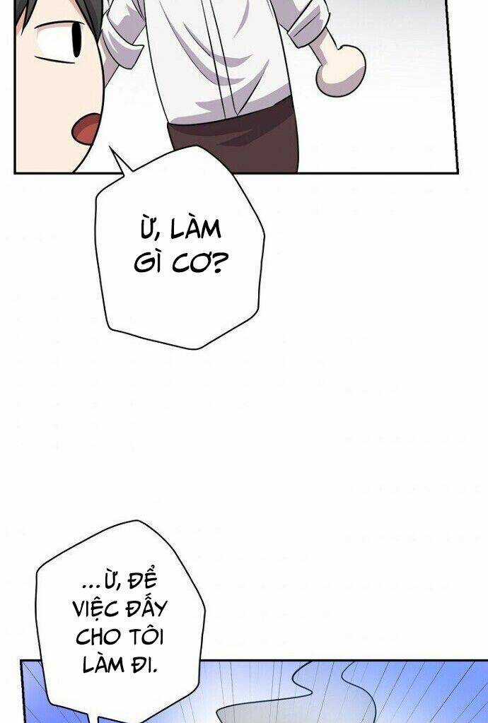 Vua Phim Truyền Hình Chapter 32 trang 32