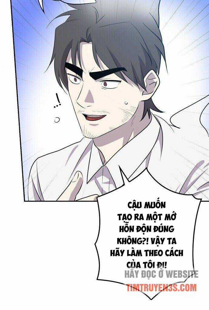 Vua Phim Truyền Hình Chapter 32 trang 33