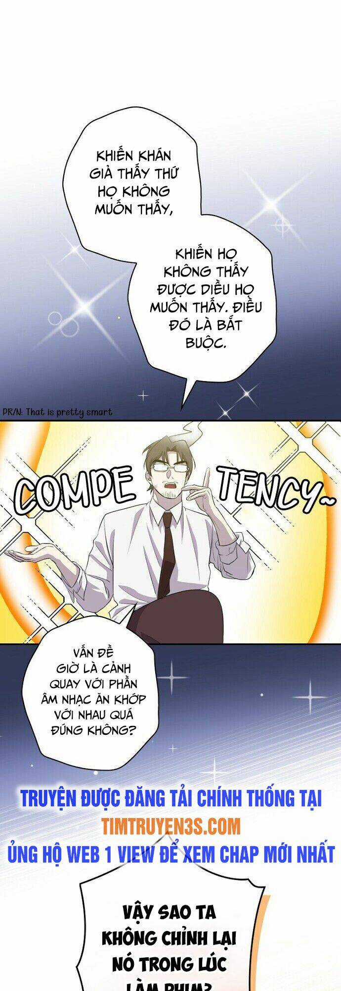 Vua Phim Truyền Hình Chapter 32 trang 34