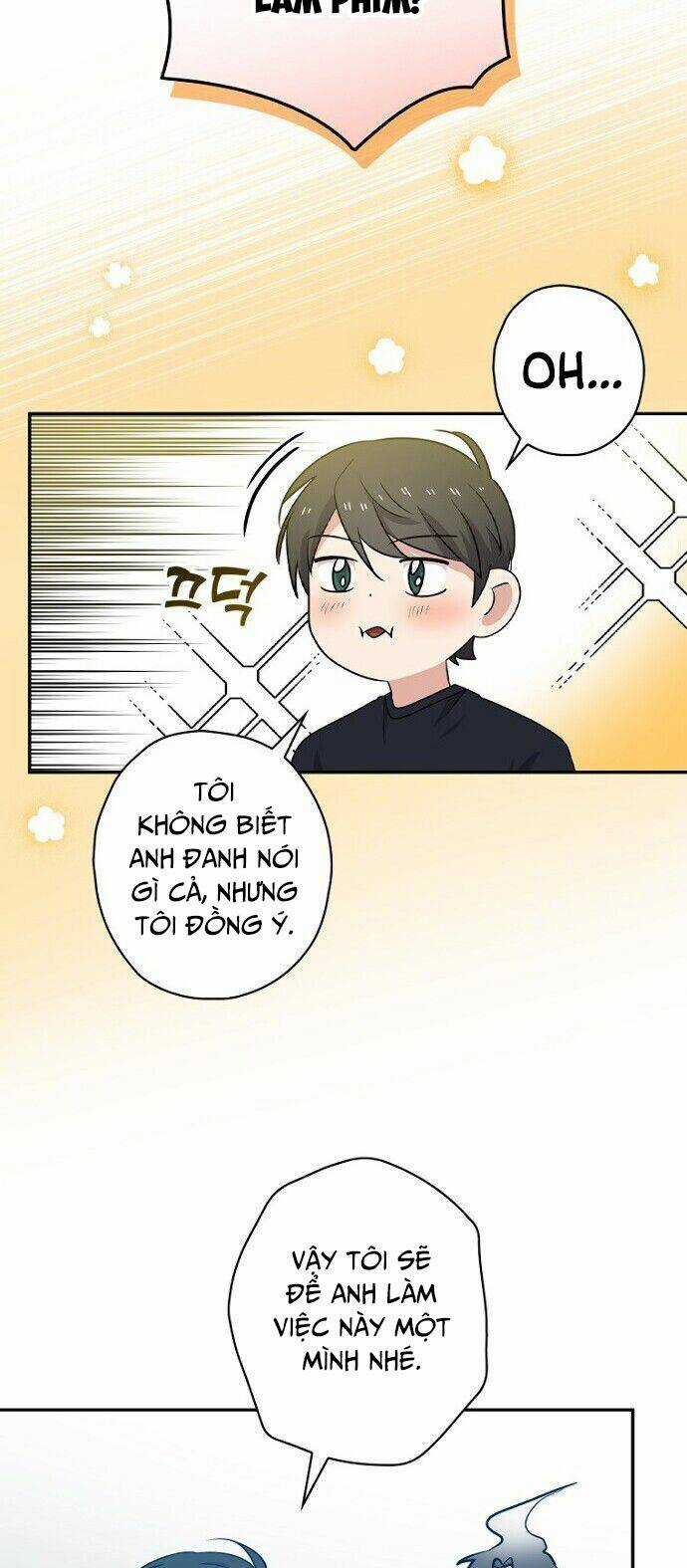 Vua Phim Truyền Hình Chapter 32 trang 35